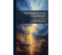 The Principles of Electricity