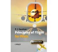 Principles of Flight for Pilots by Swatton Peter J. Ground Training Services BournemouthHurn Paperback Book Swatton, Peter J. (Auteur)