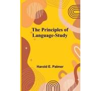 The Principles Of Language-Study