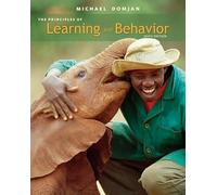 The Principles of Learning and Behavior