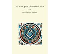 The Principles of Masonic Law