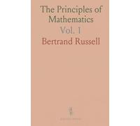The Principles of Mathematics