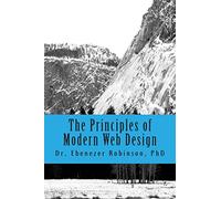 The Principles of Modern Web Design