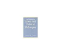 The Principles Of Moral And Political Philosophy