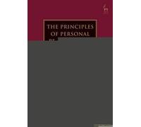 The Principles Of Personal Property Law
