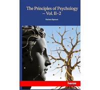 The Principles of Psychology: Vol. II-2