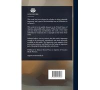 The Principles of Psychology Volume