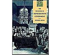 The Principles Of Representative Government