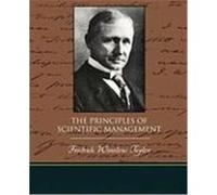 The Principles of Scientific Management Taylor, Fredrick Winslow (Auteur)