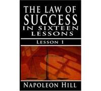 The Principles of Self-Mastery, The Law of Success Napoleon Hill (Auteur)