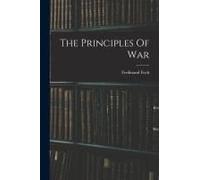 The Principles Of War