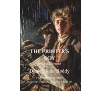 The Printer's Boy: Isaiah Thomas