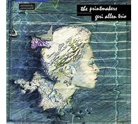 Geri Allen – The Printmakers – Vinyle LP – Édition 40e anniversaire – Membran
