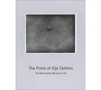 The Prints of Vija Celmins