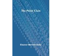 The Prior Claim