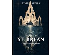 The Priory of St. Bréan