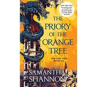 The Priory of the Orange Tree