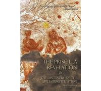 The Priscilla Revelation And The Discovery Of The Apple Constellation