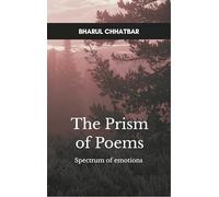 The Prism of Poems - Spectrum of emotions