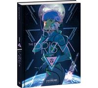 The Prism - Tome 1: Burn!