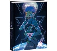 The Prism - Tome 1: Burn!