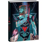 The Prism - Tome 2: Red Shift
