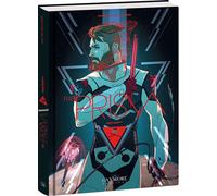 The Prism - Tome 2: Red Shift