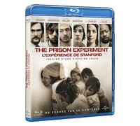 The Prison Experiment (L'expérience De Stanford) - Blu-Ray
