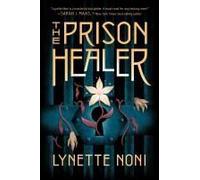 The Prison Healer – Harper Collins Publishers