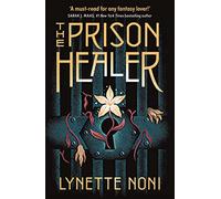 The Prison Healer: DISCOVER the epic, slow-burn fantasy in a GLOBALLY BESTSELLING series