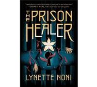 The Prison Healer – Harper Collins Publishers