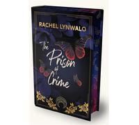 The prison of crime - Rachel Lynwalo - Salammbo - broché - Roman