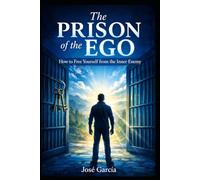 The Prison of The Ego: Wo to free your self from the inner enemy.