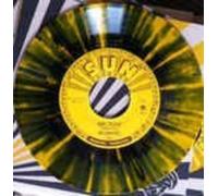 The Prisonaires - Baby Please/Just Walkin' in The Rain