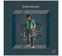 The Prisoner [12 Inch Analog]