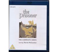 The Prisoner