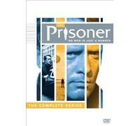 The Prisoner