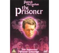 ITC Livre The Prisoner – 35th Anniversary Companion