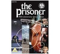The Prisoner - 40th Anniversary Special Edition - Complete [Dvd]