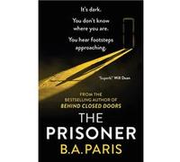 The Prisoner | B.A. Paris B.A. Paris (Auteur)
