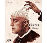 The Prisoner [Blu-Ray] [Region B] (IMPORT) (Pas de version française)