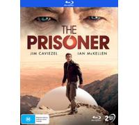 The Prisoner [Blu-Ray] Special Ed, Australia - Import