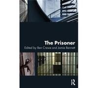 The Prisoner by Edited by Jamie Bennett Edited by Ben Crewe Paperback Book Jamie Bennett, Ben Crewe (Auteur)