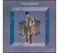 The Prisoner by Herbie Hancock (2000-10-10)