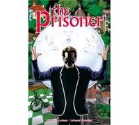The Prisoner Collection by Peter Milligan Inconnu (Auteur)