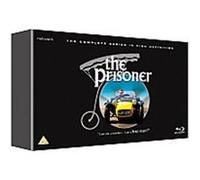 The Prisoner - Complete Series , (40th Anniversary Special Edition) G