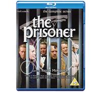 The Prisoner - Edition Uk