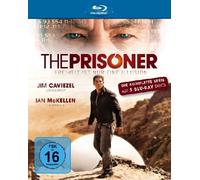 The Prisoner-Die komplette Serie [Blu-Ray] [Import]