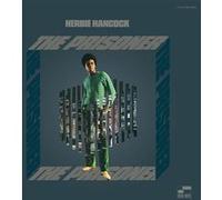 The Prisoner – CD – Édition limitée Exclusivité Fnac – Universal Music Group