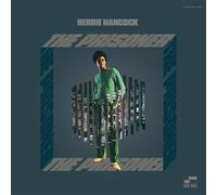 The Prisoner Édition Limitée Exclusivité Fnac CD